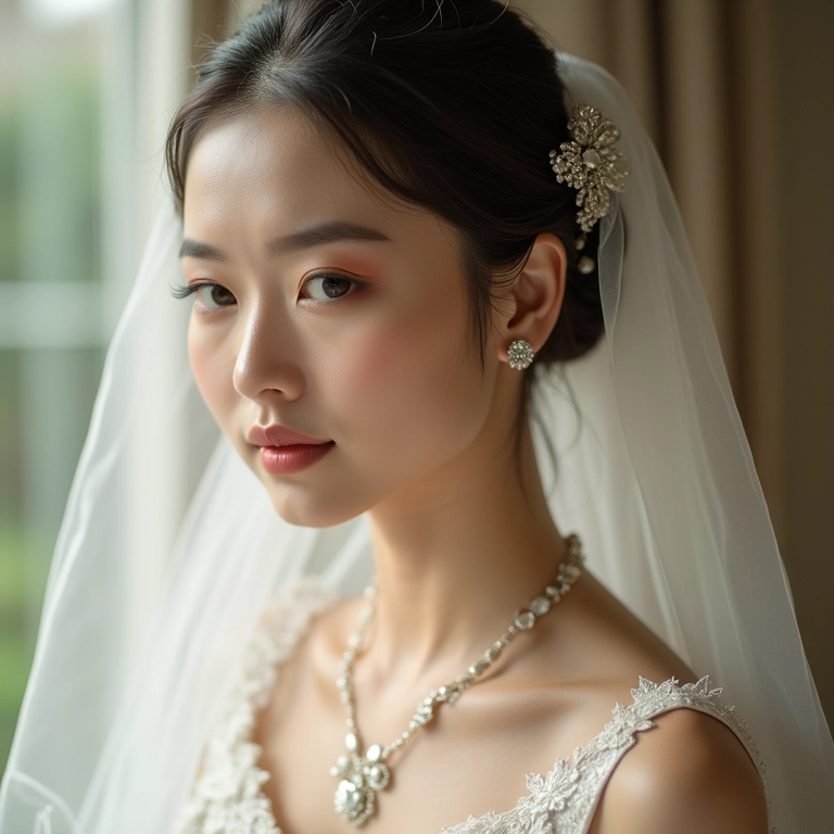 Acessórios para complementar o look de saia e cropped.