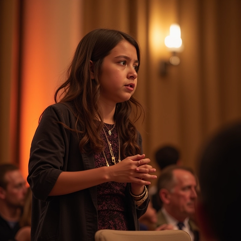 Amigo ou familiar como mestre de cerimônias: vale a pena?