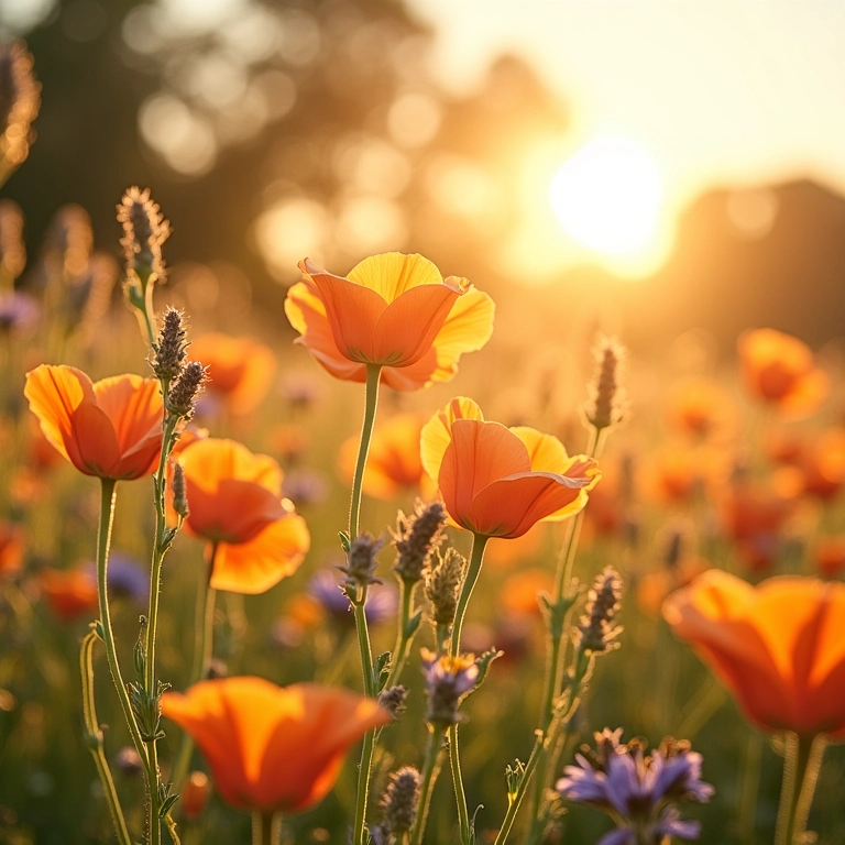 Calendário marcando meses de verão para casamento na França.