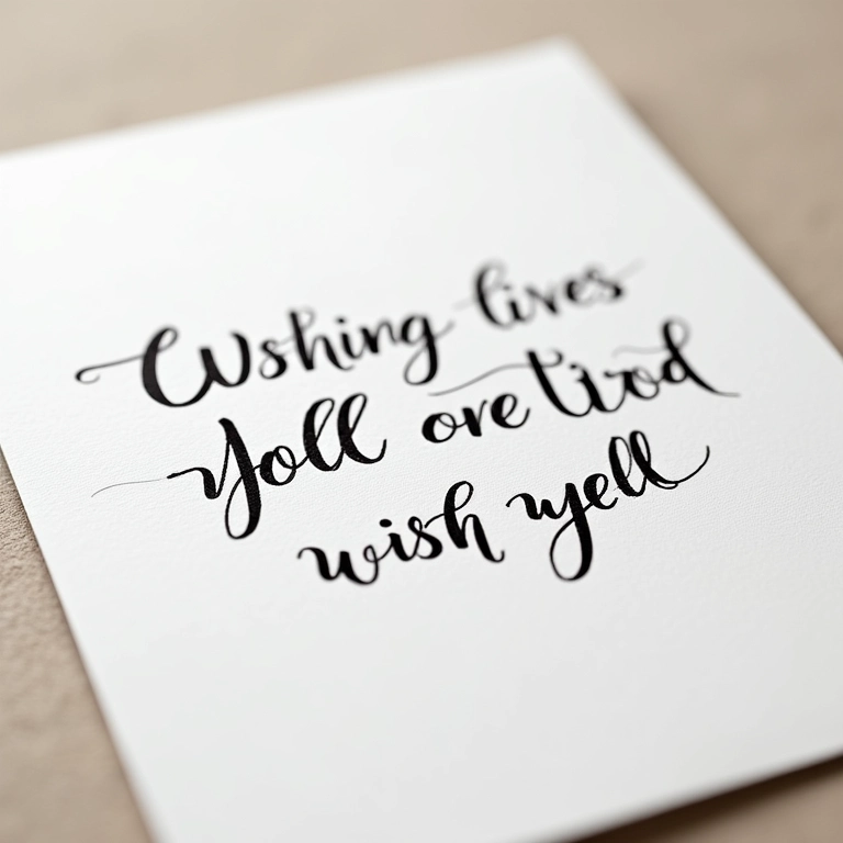 Convite de casamento com um verso criativo sobre a lista de presentes em dinheiro.