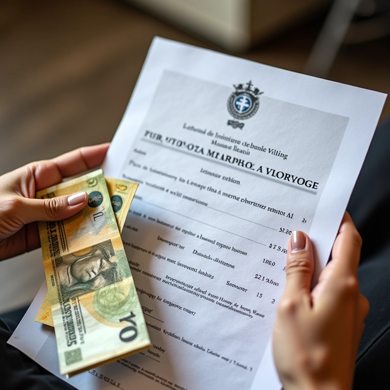 Custos do casamento civil no Brasil