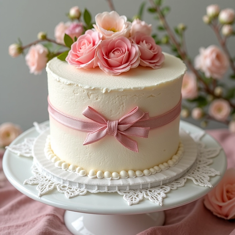 Dicas extras para um bolo de pano de prato perfeito.