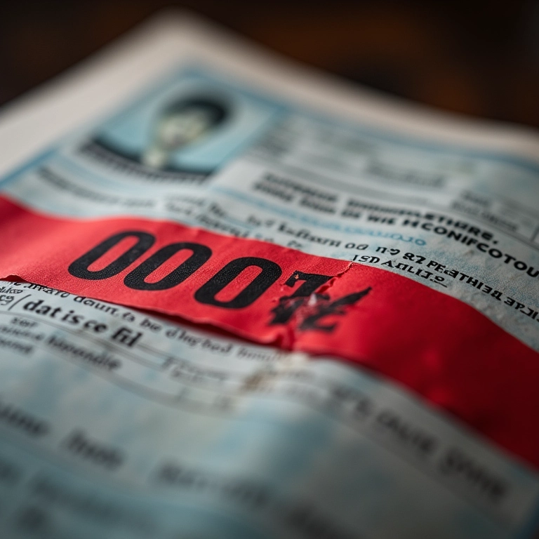 Documento irregular para casamento civil