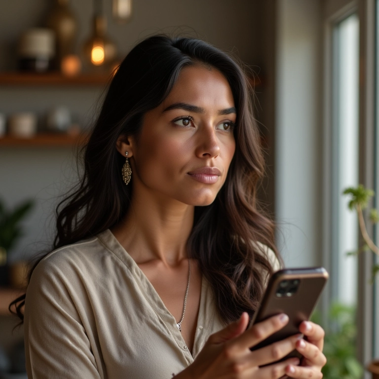 Dúvida: posso incluir presentes de diferentes lojas na mesma lista?