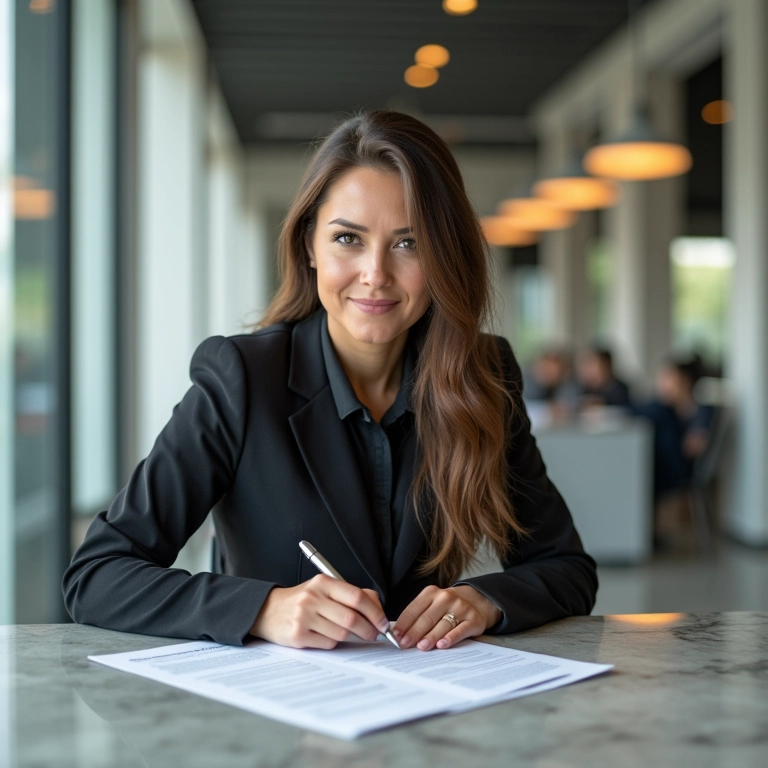 Empresária e a separação total de bens: proteção do patrimônio.