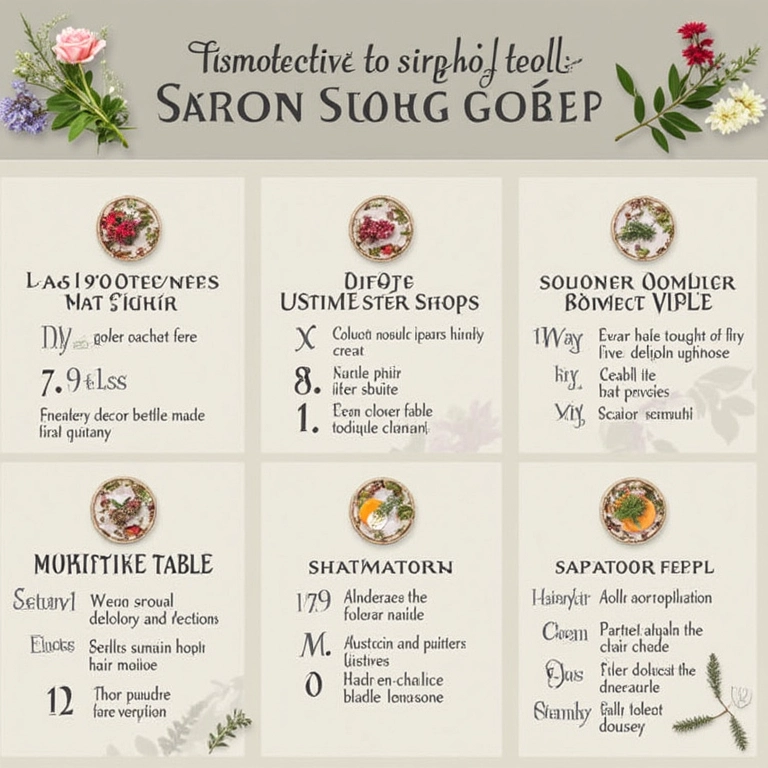 Guia prático de 5 passos para decorar a mesa de convidados.