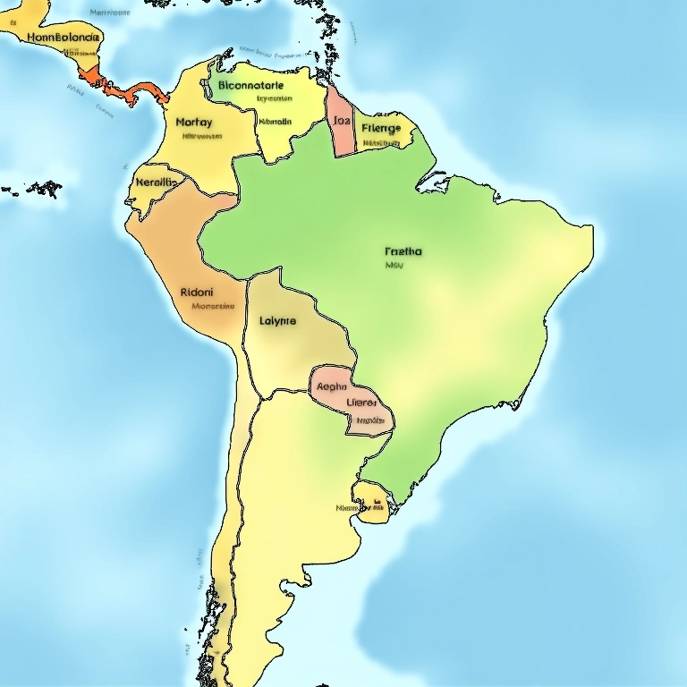 Mapa com cartórios para casamento civil