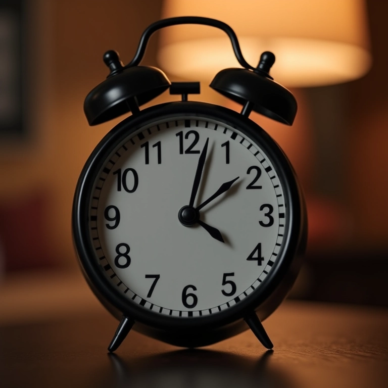 Melhor horário para começar a festa do pijama.