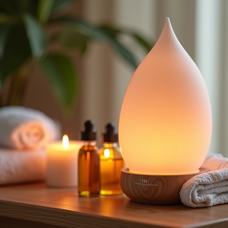 Mimos extras para turbinar a experiência da massagem relaxante.