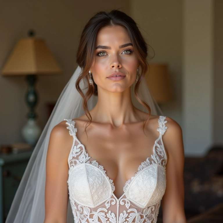 Noiva perguntando se pode contratar assessoria parcial só para o dia.