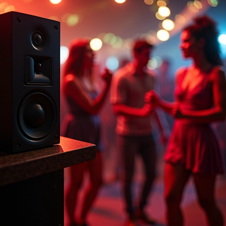 Playlist animada e nostálgica para festa do pijama.