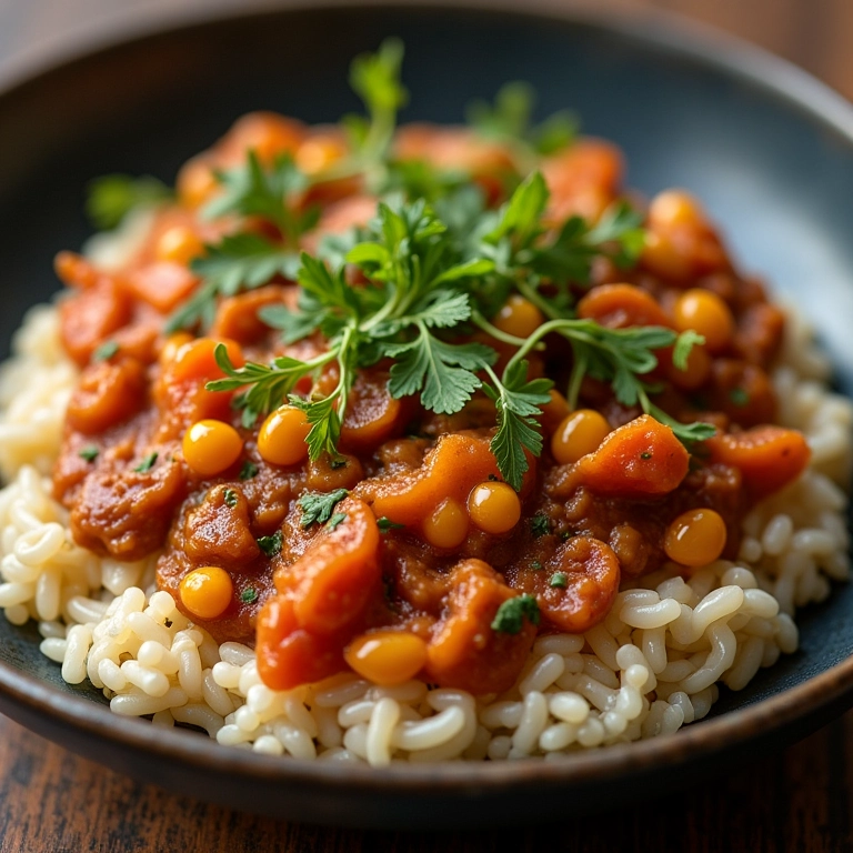 Risotos inusitados: feijoada e brigadeiro.