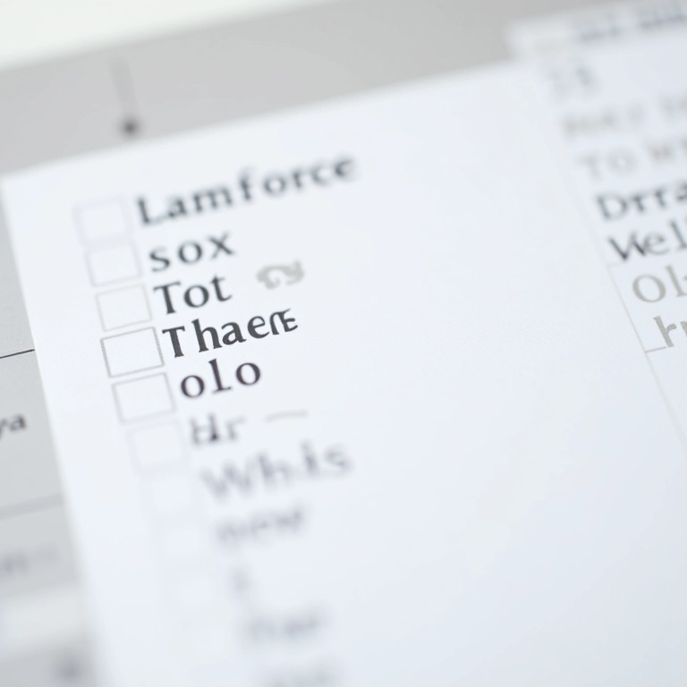 Cuidado com os acompanhantes na lista.