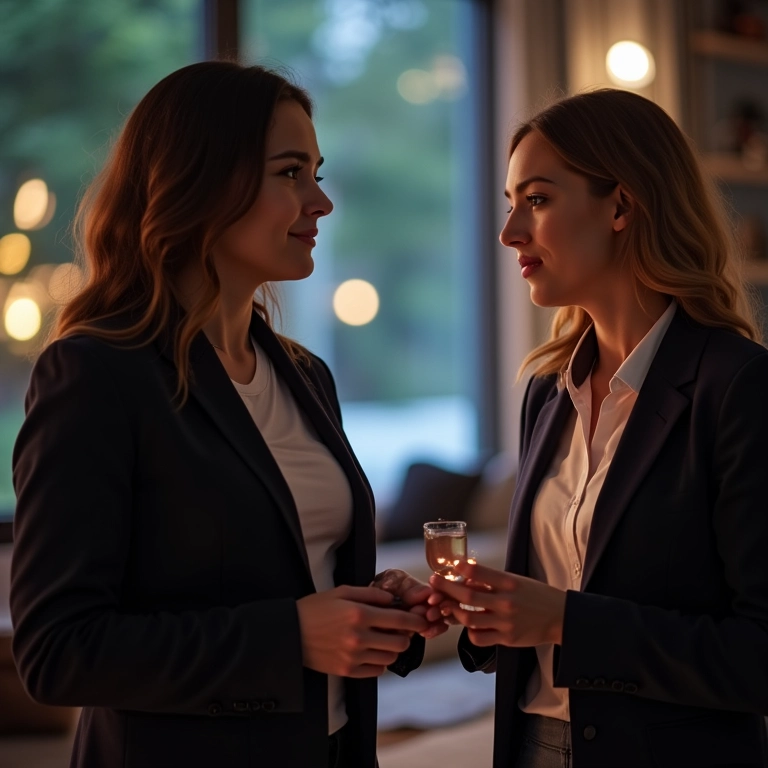 Custo médio para alugar móveis de LED.