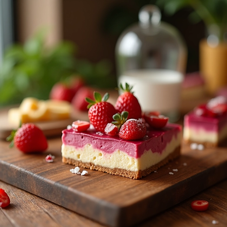 Dicas de iluminação focada para mesas de bolo e doces.