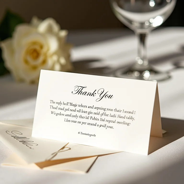 Doação beneficente em nome dos padrinhos como agradecimento