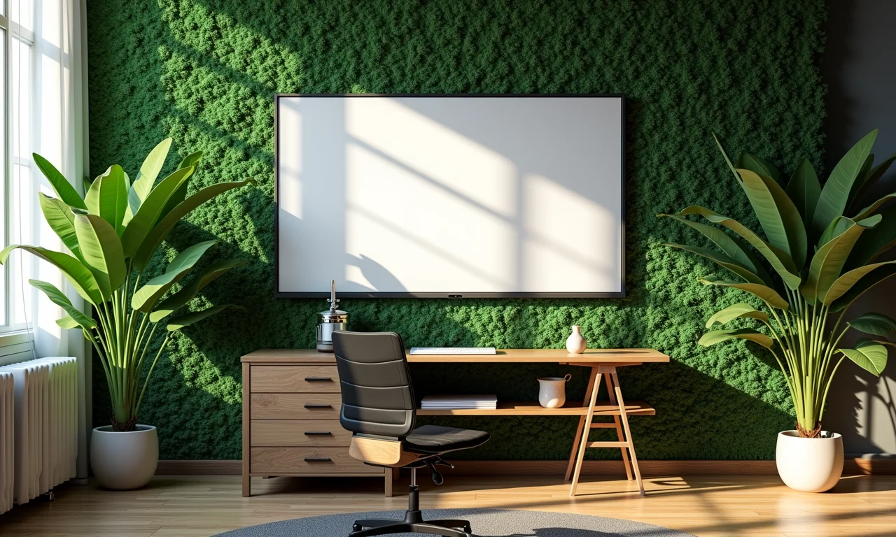 FAQ sobre painéis de folhagens para casamento.