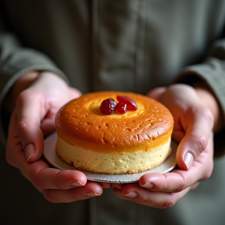 Guia prático: instalando iluminação focada na mesa do bolo.