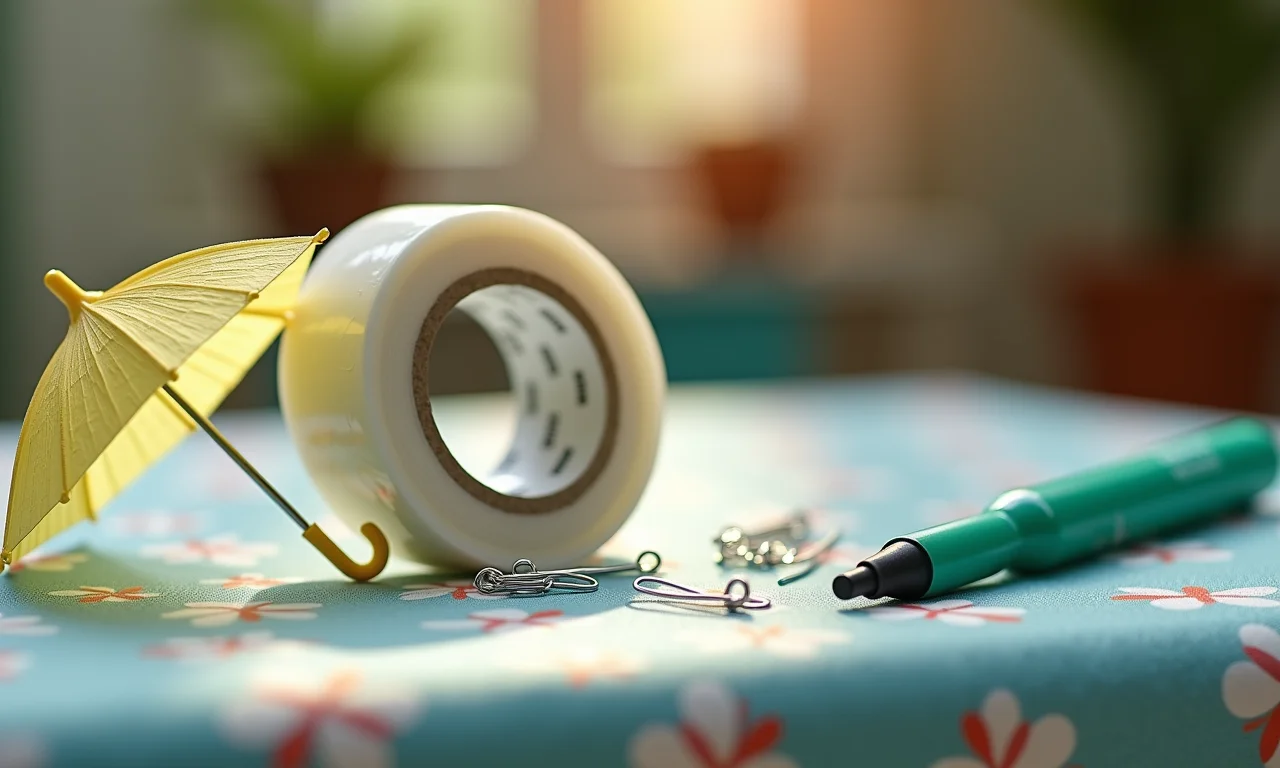 Itens extras que fazem a diferença em um kit de emergência para casamento.