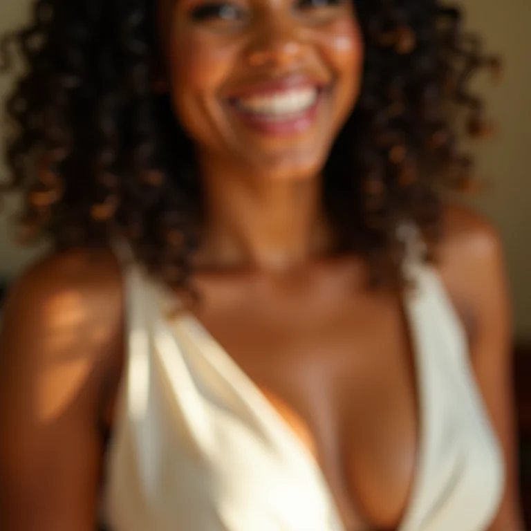 Noiva brasileira se arrumando com as madrinhas