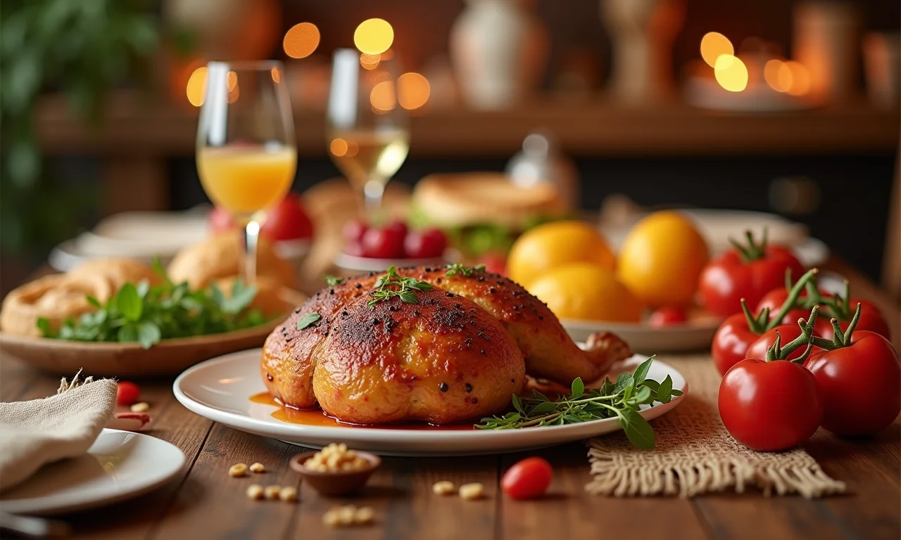 Onde colocar os kits ressaca na festa.