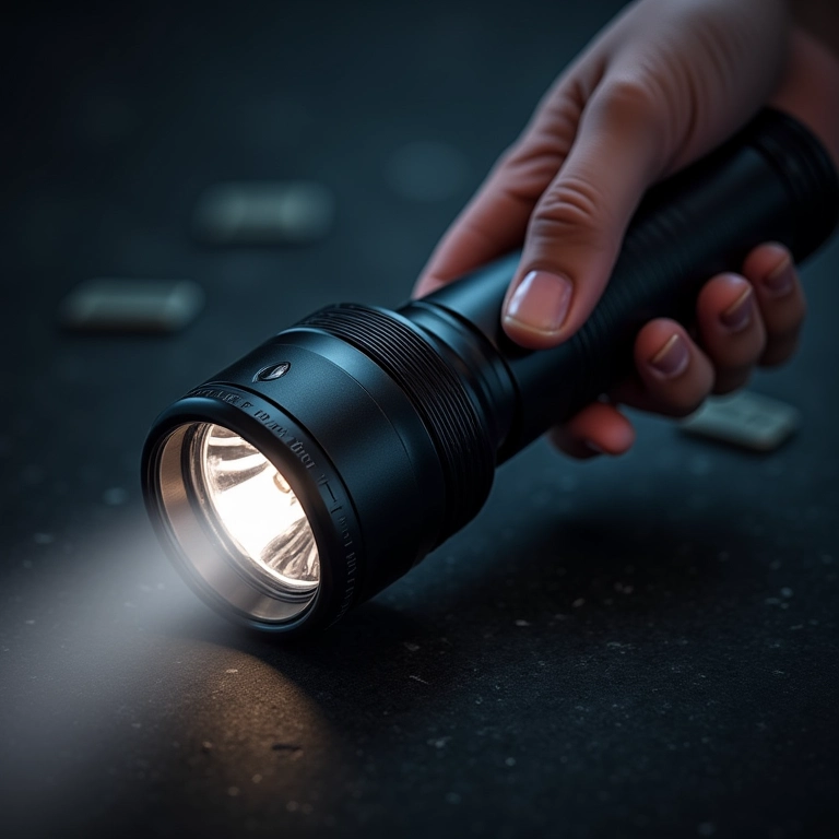 Onde comprar tochas de qualidade e com bom preço.