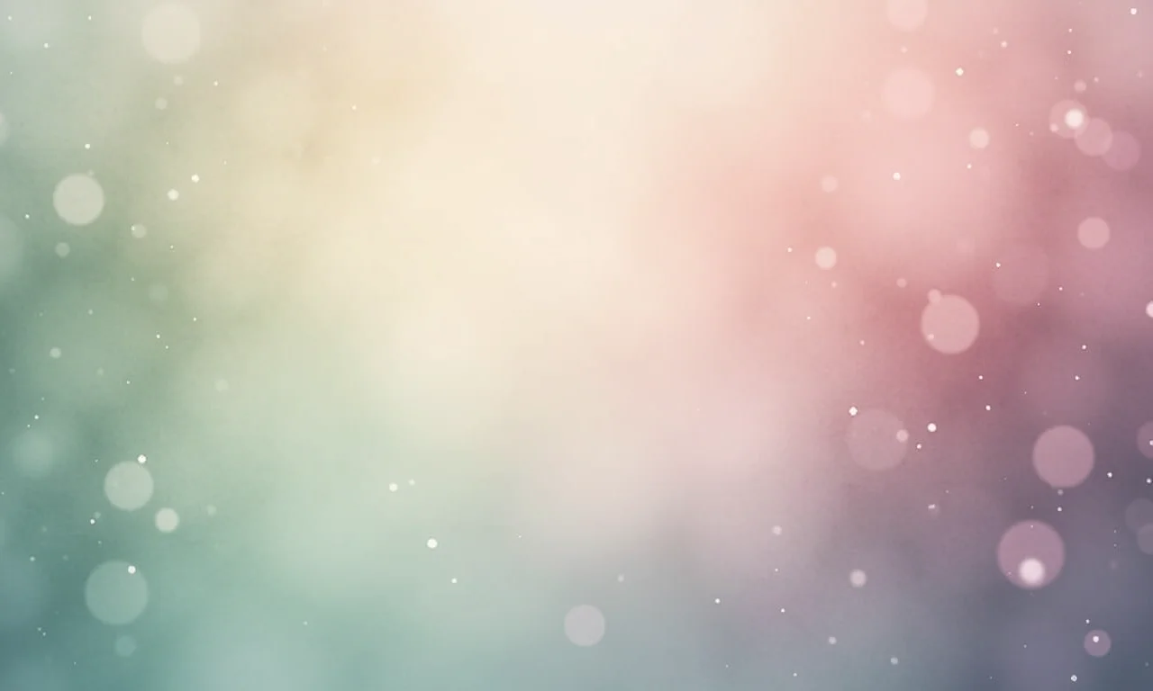 Paleta de cores para casamento vintage: tons pastel.