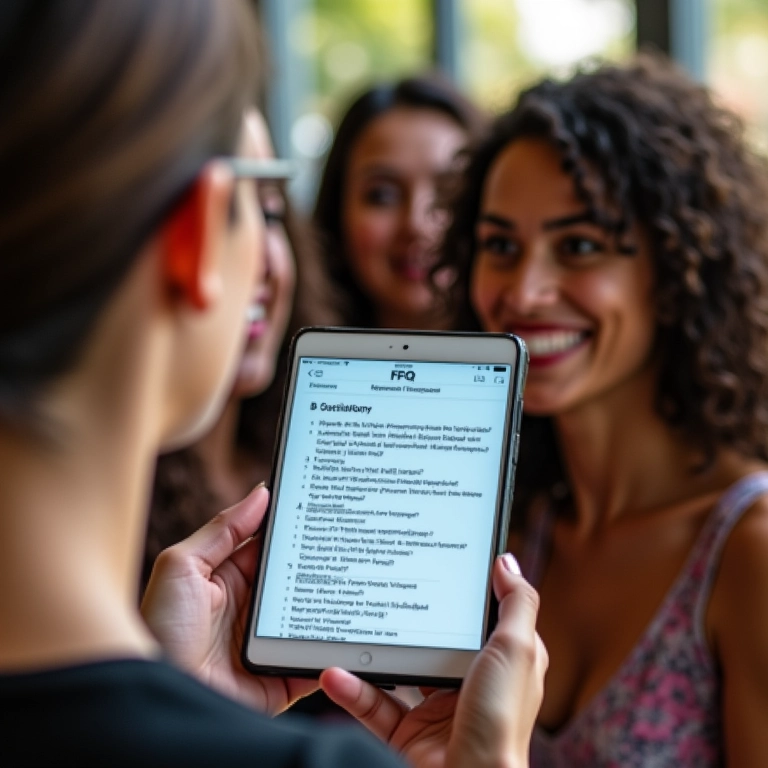 Perguntas frequentes sobre despedida de solteira