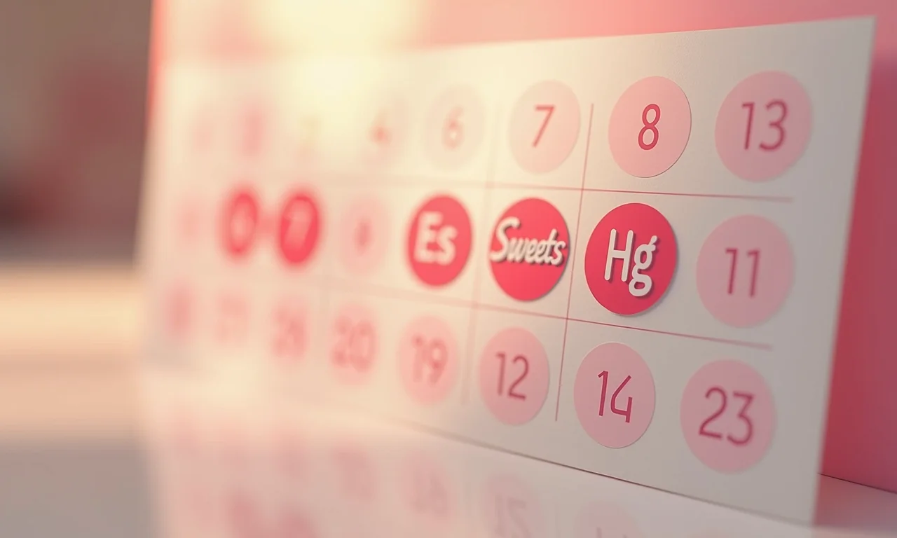 Qual a antecedência ideal para encomendar os doces?