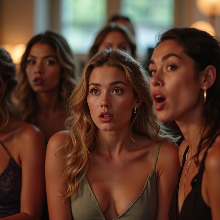 Reação ao pedido de dinheiro para a despedida