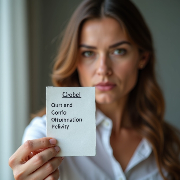 Sendo sincero sobre convidados por obrigação.