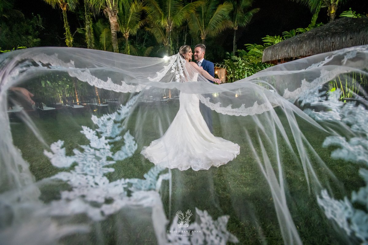 Casamento Vanessa e Edson ...