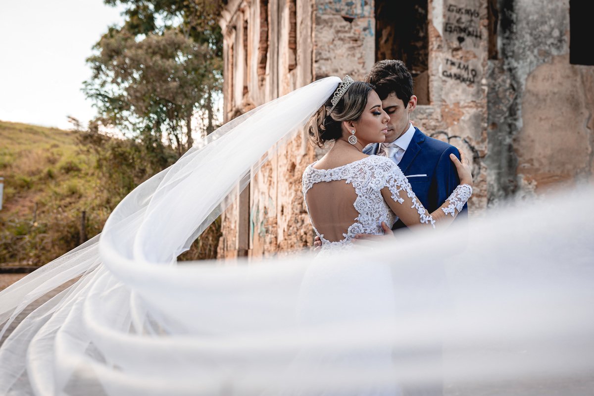 PÓS-WEDDING: O ENSAIO QUE VOCÊ VAI ...