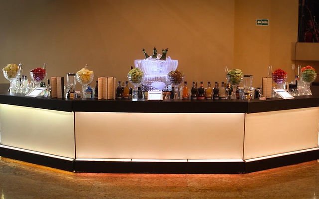 Bar de casamento | PEPPER DRINKS