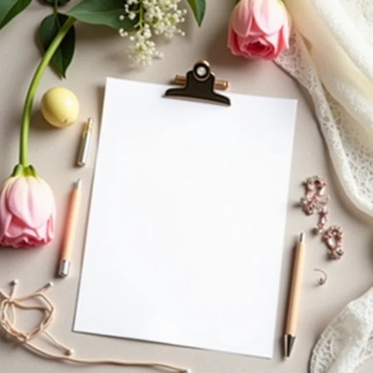 Checklist de casamento em Sete Lagoas