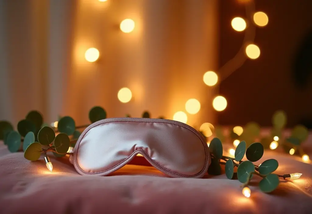 Noiva, durma bem! 5 rituais relaxantes na semana do SIM Decoração relaxante para noite de núpcias em estilo brasileiro