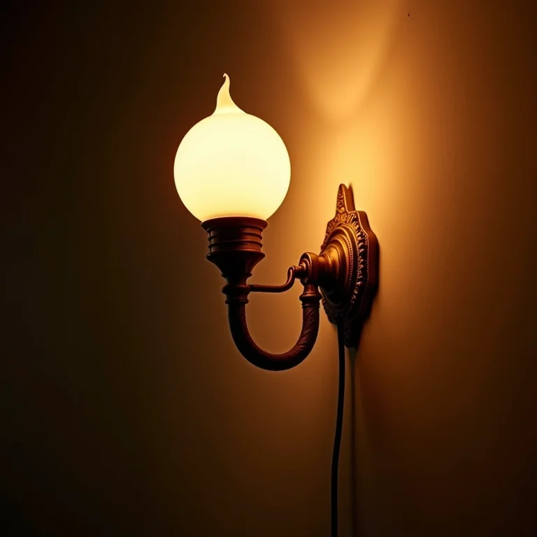 Detalhes de segurança na instalação de iluminação de casamento brasileiro