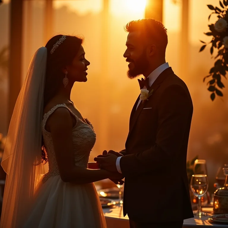 Fornecedores de casamento em Sete Lagoas