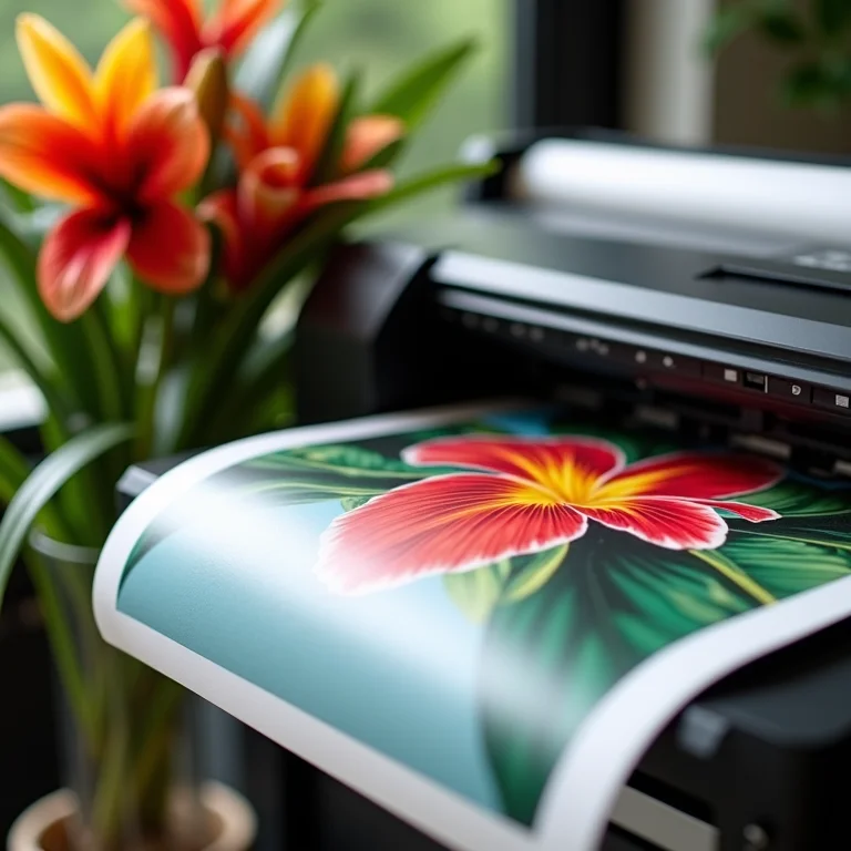 Impressão de fotos de alta qualidade para álbuns de viagem