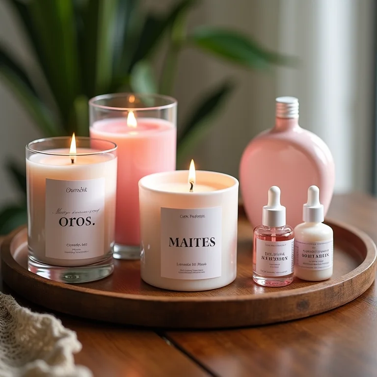 Lembrancinhas criativas e úteis para chá de lingerie