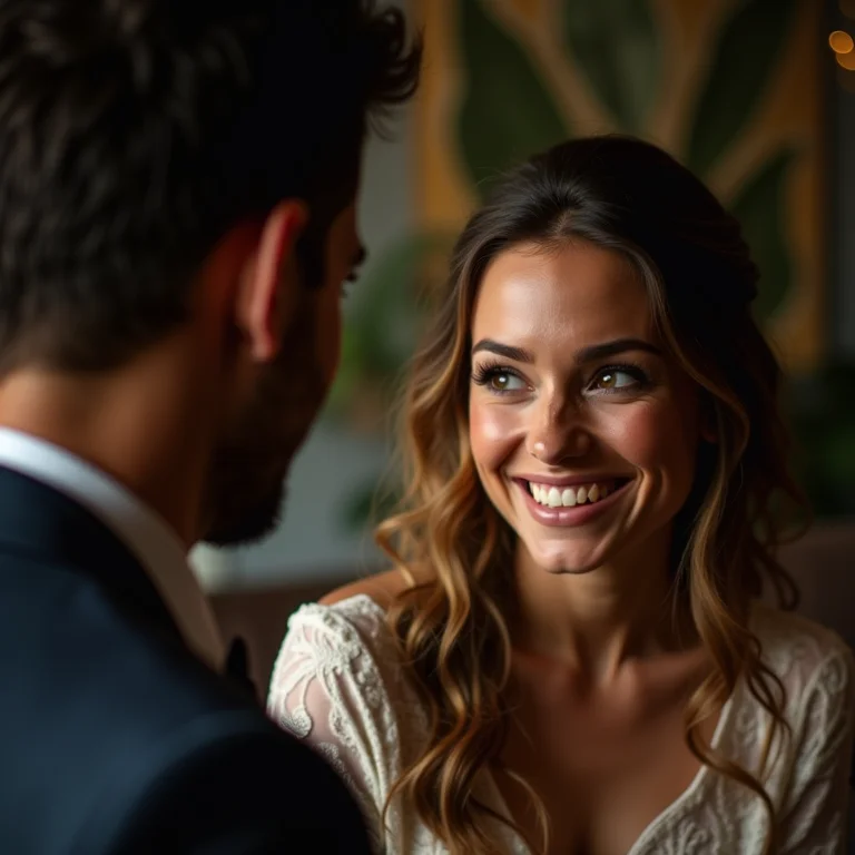 Noivos planejando o orçamento do casamento em Resplendor