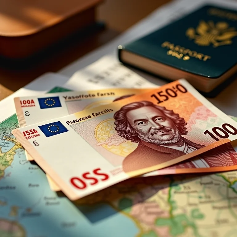 Orçamento para lua de mel nos Alpes Suíços