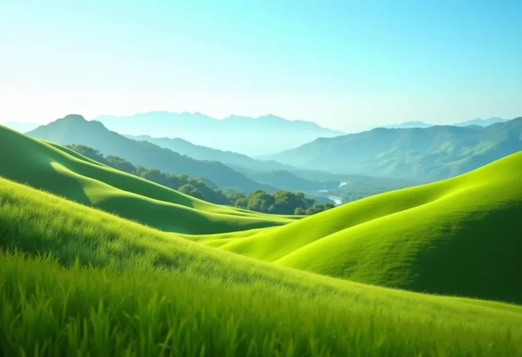 Casamento no Vale do Ribeira: Guia para Noivas Apaixonadas Paisagem deslumbrante do Vale do Ribeira para casamento