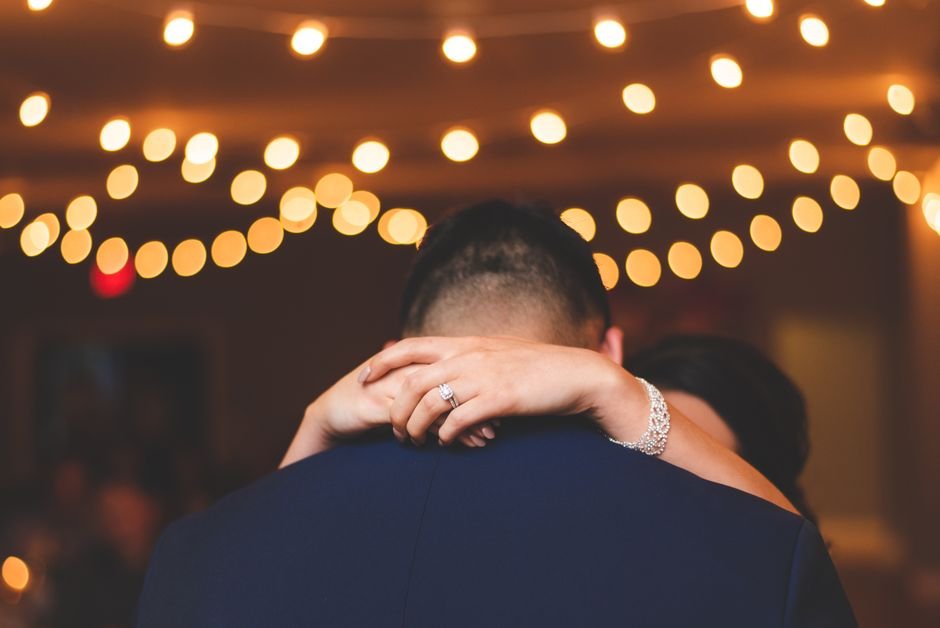 Planilha Resumo: Casamento à noite
