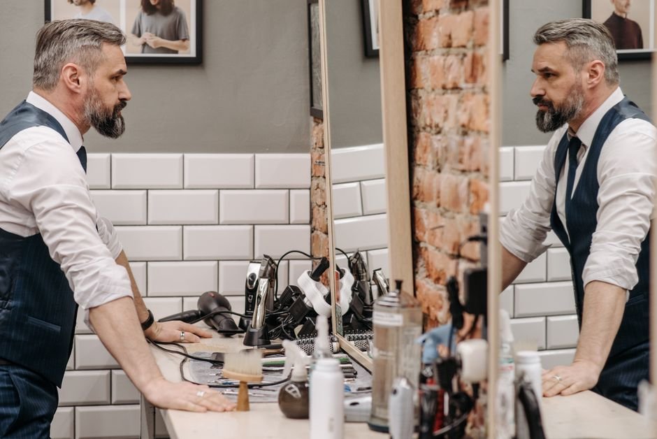 Cronograma de preparação da barba