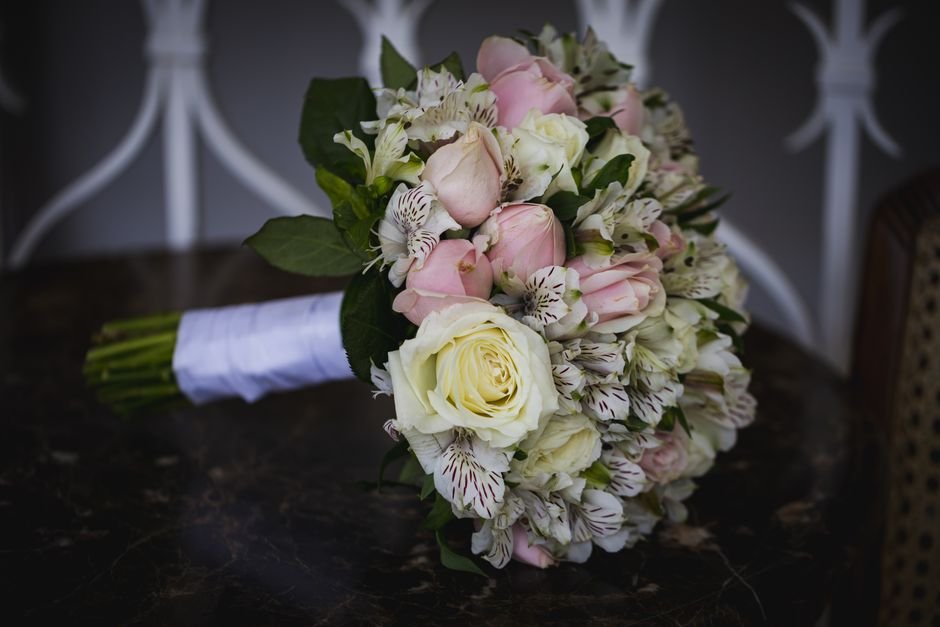 Como escolher o estilo certo para o seu casamento
