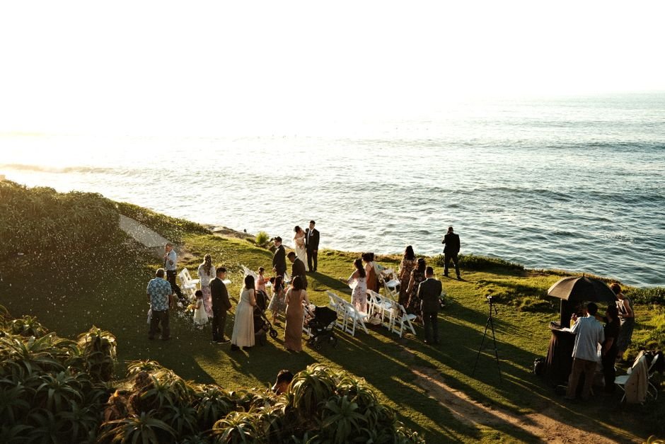 Planilha Resumo: Casamento de dia