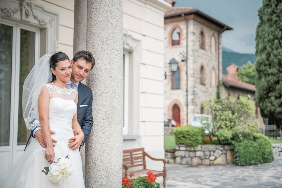 Por que o casamento em castelo virou o sonho de muitas noivas