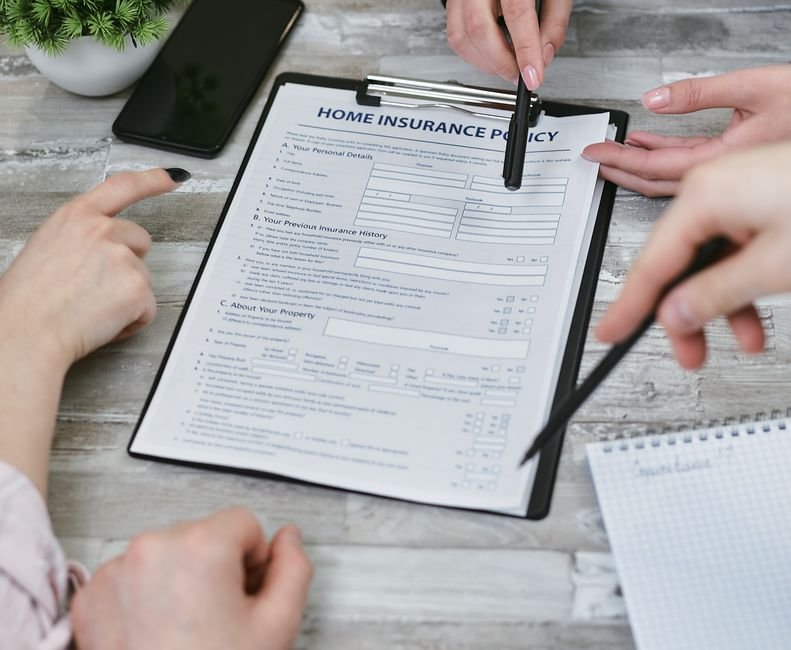 Como escolher e contratar a apólice certa