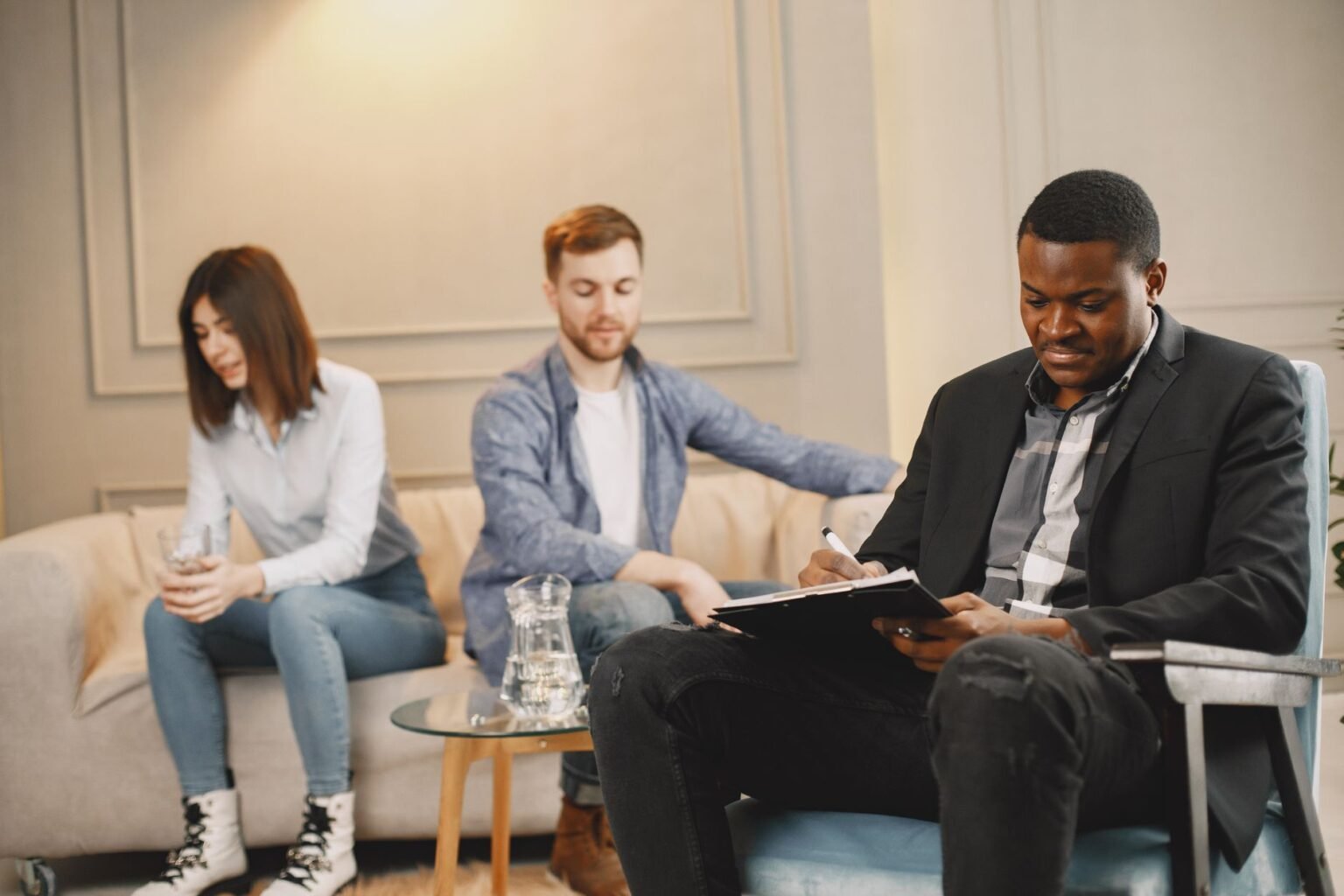 Curso de noivos: o que esperar e como aproveitar antes do grande dia